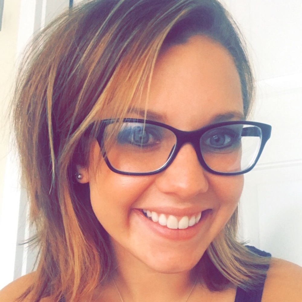 Meet your Posher, Kirsten